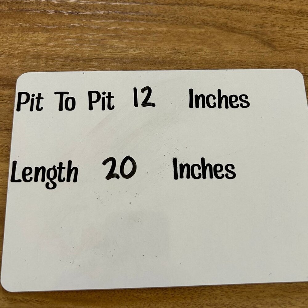 American Eagle Light Green Ribbed Knit Halter Top Women’s Size Small - Picture 5 of 5